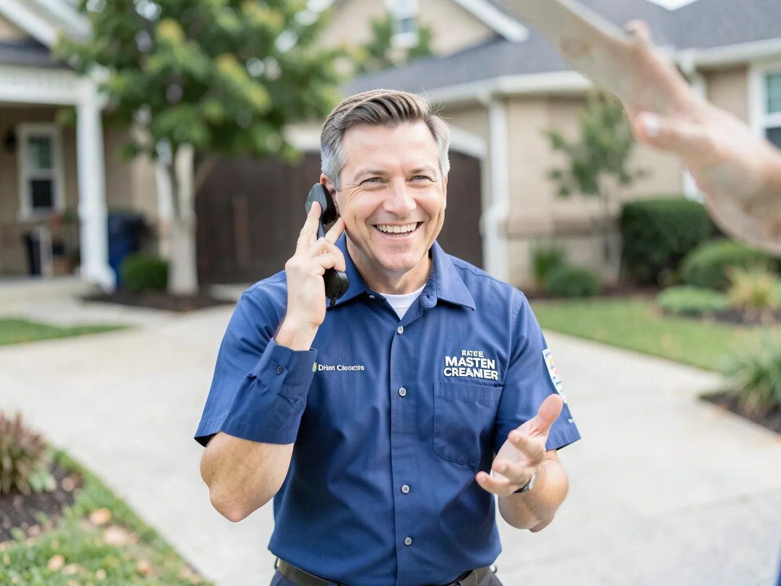Drain Cleaning Springer, NM FAQs